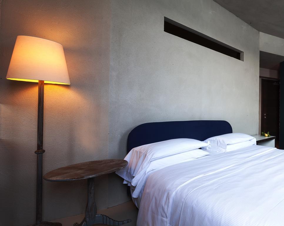 Hotel Locanda Del Benaco Salo Room photo