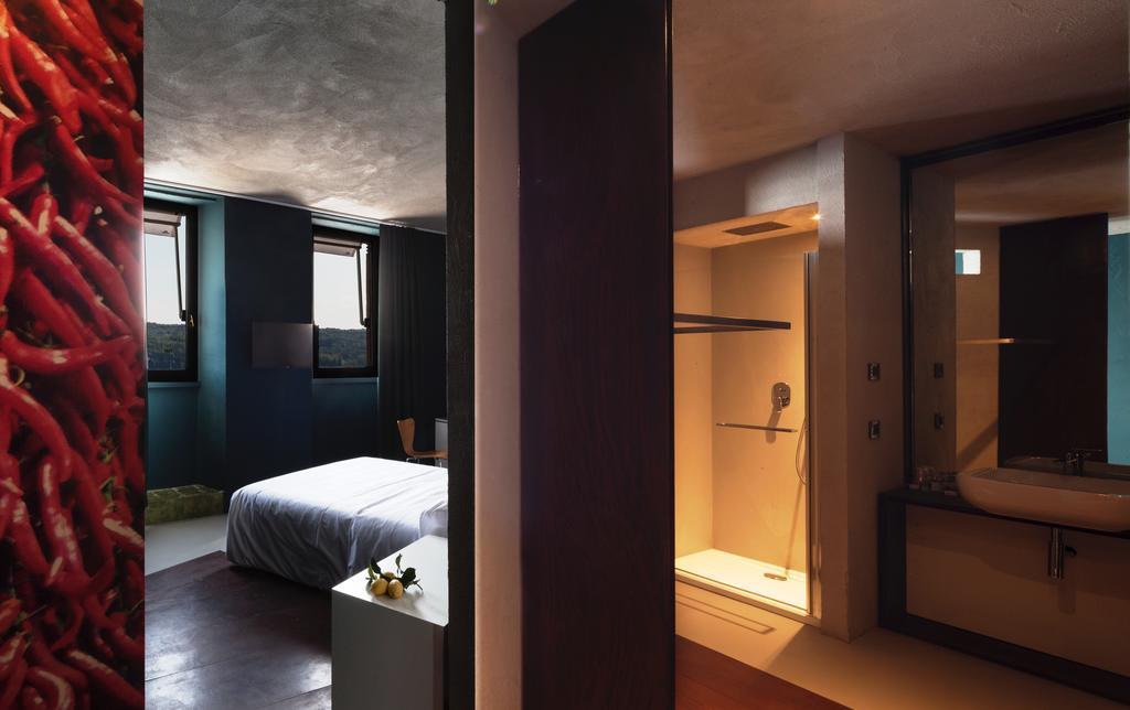 Hotel Locanda Del Benaco Salo Room photo