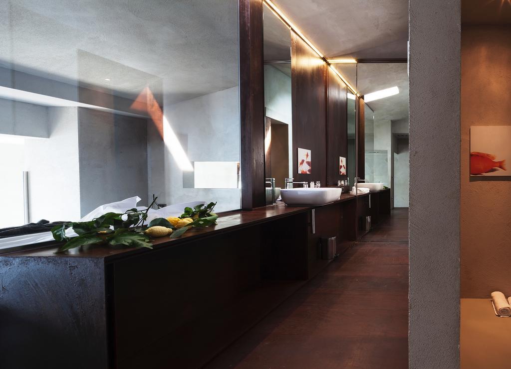Hotel Locanda Del Benaco Salo Exterior photo